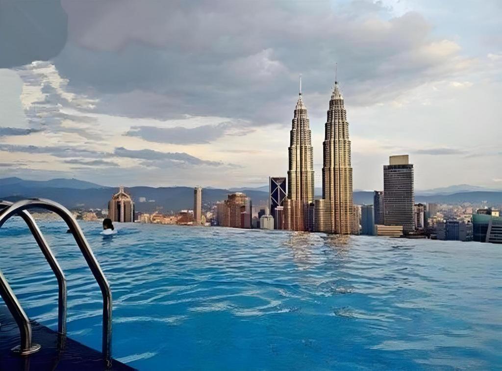 The Platinum Kuala Lumpur By Yaju, Kuala Lumpur