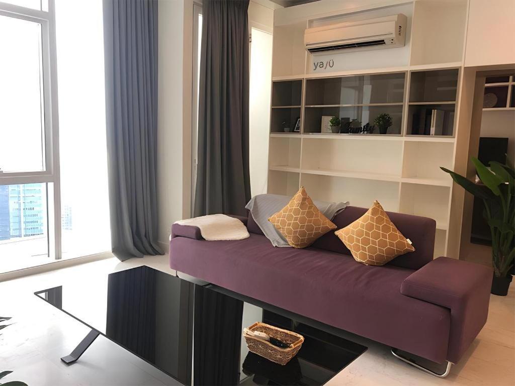 The Platinum Kuala Lumpur By Yaju — Photos 3
